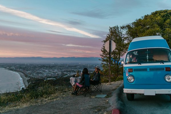 Quels sont les meilleurs itinéraires pour une randonnée dans les parcs nationaux de l'Ouest américain?