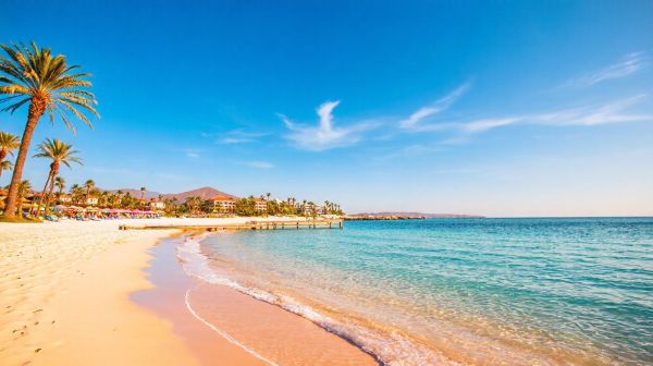 Top 10 hôtels incontournables pour des vacances sur plage en Sardaigne